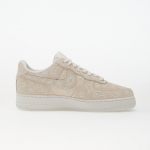 Nike Air Force 1 '07 Lv8 Summit White/ Summit White - Dydis 45 (IU2363-100 Laisvalaikio batai)