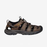 KEEN Targhee Iii Sandal Bison/ Mulch - Dydis 45 (10012236KEN01 Laisvalaikio batai)