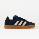 adidas Samba Xlg Night Indigo/ Crew White/ Gum4 - Dydis 45 (JS3827 Laisvalaikio batai)
