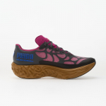 Puma x Salehe Bembury Velum Nitro Magenta Gleam-Dusky Gray - Dydis 45 (31360401 Laisvalaikio batai)