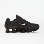 Nike Shox TL Black/ White-Black-Anthracite - Dydis 45 (IB6690-001 Laisvalaikio batai)