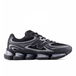 New Balance 2000 Black/ Silver Metallic - Dydis 45 (U20008LL New Balance batai)