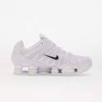 Nike Shox TL White/ Black-White - Dydis 45 (IR5276-100 Laisvalaikio batai)