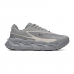 Under Armour Halo Runner SE Grey - Dydis 45 (6008994-709 Laisvalaikio batai)
