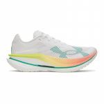 Under Armour U Velociti Elite 3 White - Dydis 45 (6005377-102 Laisvalaikio batai)