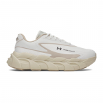 Under Armour Halo Runner SE Beige - Dydis 45 (6008994-300 Laisvalaikio batai)