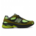 New Balance 2010 Sea Moss/ Afterglow/ Alkaline Green - Dydis 45 (U20106KV New Balance batai)