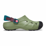 Crocs Quick Trail Clog Cargo/ Multi - Dydis 45 (212809-2DA Laisvalaikio batai)