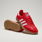 adidas Originals Samba FC Bayern - Dydis 45 (JQ4039 Laisvalaikio batai)