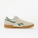 Reebok Club C Grounds 70 Vintage Chalk/ Field Green/ Vintage Chalk - Dydis 45 (100246194 Laisvalaikio batai)