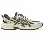 Asics Gel-Venture 6 Sepia Brown/ Smoke Grey - Dydis 45 (1203A438-200 Laisvalaikio batai)
