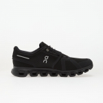 On M Cloud 6 Wide Black/ Black - Dydis 45 (3MG10431043 Laisvalaikio batai)