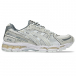 Asics Gel-Kayano 12.1 Cream/ Smoke Grey - Dydis 45 (1203A759-108 Laisvalaikio batai)