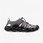 KEEN Hyperport H2 Men Steel Grey/ Burnt Brick - Dydis 45 (10066675KEN01 Laisvalaikio batai)