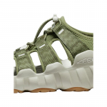 KEEN Hyperport H2 Martini Olive/ Plaza Taupe - Dydis 45 (10044112KEN01 Laisvalaikio batai)