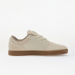 DC Crisis 2 Silver Birch/ Gum/ Warm Taupe - Dydis 45 (DC01672-050 Laisvalaikio batai)