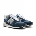 New Balance 1300 Made In USA Nb Navy - Dydis 45 (U1300NY New Balance batai)