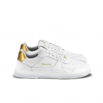 Barebarics Zing White & Gold - Dydis 45 (2v49v0dss2 Laisvalaikio batai)