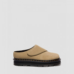 Dr. Martens ZEBZAG ANYWAIR Savannah Tan Bronx Suede - Dydis 45 (41730200 )