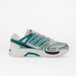 adidas Adistar Control 5 Silver Met./ Equipment Green/ Pure Ruby 44 - Dydis 45 (KK4999 Laisvalaikio batai)