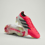 adidas piłkarskie na twardą nawierzchnię (FG) Predator Elite - Dydis 45 (JS0433 )