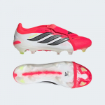 adidas z wywijanym językiem na naturalną nawierzchnię PREDATOR PRO - Dydis 45 (JS0950 )