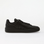Veja V-90 Zz Grained Oil Leath Full-Black - Dydis 45 (VZ2021976B Laisvalaikio batai)