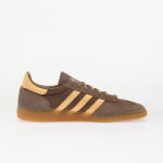 adidas Handball Spezial Earth Strata/ Pulse Amber/ Gum4 43 - Dydis 45 (KK2692 Laisvalaikio batai)