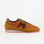 Karhu Mestari 76 Jaffa Orange/ Black - Dydis 45 (F805001 Laisvalaikio batai)
