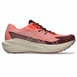Asics Blazeblast Sun Coral/ Dark Aubergine - Dydis 45 (1011C276-700 Laisvalaikio batai)