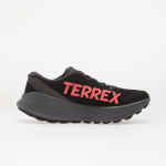 adidas TERREX Agravic SL Trail Core Black/ Solar Turbo/ Aurora Onix 47 - Dydis 45 (KZ8663 Laisvalaikio batai)
