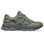 Asics Gel-NYC 2.0 Graphite Grey/ Loden Green - Dydis 45 (1203B080-021 Laisvalaikio batai)
