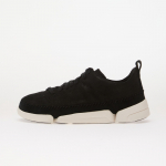 Clarks Trigenic 2 Flex Black Nubuck - Dydis 45 (261885797 Laisvalaikio batai)