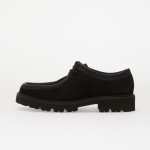 Clarks Cleyhill Seam Black Suede - Dydis 45 (261864187 Laisvalaikio batai)
