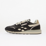 Reebok Classic Nylon 89 Black/ Almostblack/ Vintagechalk - Dydis 45 (100279111 Laisvalaikio batai)