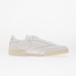 Reebok Club C 85 Ftwrwhite/ Chalk/ Gold - Dydis 45 (100279026 Laisvalaikio batai)