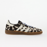 adidas Handball Spezial Core Black/ Off White/ Chalk Blue 38 - Dydis 45 (KI2183 Laisvalaikio batai)