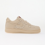 Nike Air Force 1 Low Retro Premium Sanddrift/ Sanddrift-Pale Ivory-Sail - Dydis 45 (IM5755-100 Laisvalaikio batai)