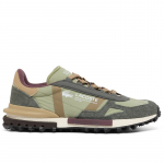 Lacoste Elite Active - Dydis 45 (752SMA0087-5E7 Laisvalaikio batai)
