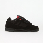 DC Stag Black/ Grey/ Red - Dydis 45 (320188-BYR NEW Laisvalaikio batai)