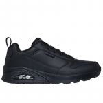 Skechers Uno Alder - Dydis 45 (183012BBK Laisvalaikio batai)