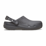 Crocs Classic Crafted Clog Black Sand - Dydis 45 (211354-0LD Laisvalaikio batai)
