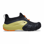 Crocs Quick Trail Racer Black/ Orange Zing - Dydis 45 (212713-0UG &Scaron;lepetės)
