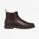 Geox Spherica Ec1 Brown - Dydis 45 (U66CJA00047C6009 Laisvalaikio batai)