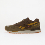 Reebok GL1600 Khaki Brown/ Chocolate/ Trophy Gold - Dydis 45 (100277242 Laisvalaikio batai)