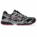 Asics Gel-Cumulus 16 Black/ Dragon Fruit - Dydis 45 (1203A733-003 Laisvalaikio batai)