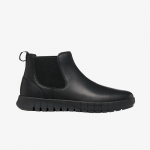 Geox Flextride Black - Dydis 45 (U66MYA0009BC9999 Laisvalaikio batai)