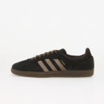 adidas Samba OG Core Black/ Branch/ Gum - Dydis 45 (KK2330 Laisvalaikio batai)