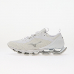 Mizuno Wave Prophecy 13.2 White/ Silver/ Harbor Mist - Dydis 45 (D1GA260505 Laisvalaikio batai)