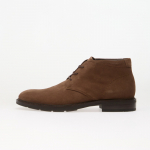 ECCO Metropole Prague Cocoa Brown - Dydis 45 (53831405482 Laisvalaikio batai)